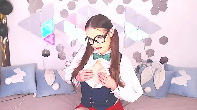 LexiKiss লাইভ XXX চ্যাট