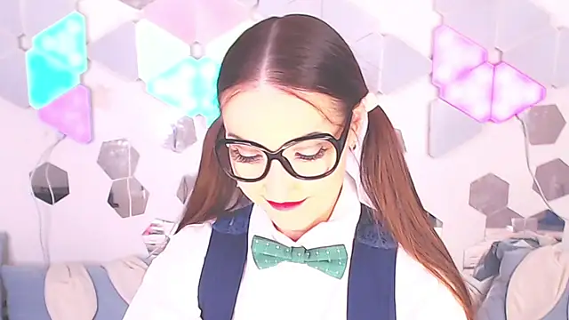 Czat XXX na żywo – LexiKiss