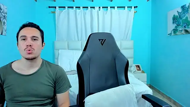 xxx_sweet_couple_ 现场XXX聊天