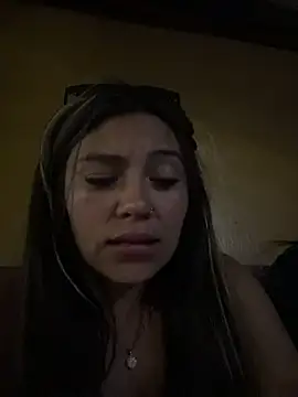 Chat XXX ao vivo de LIZ-06_