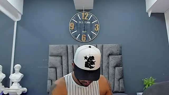 Sembang XXX Secara Langsung Robin_Rief