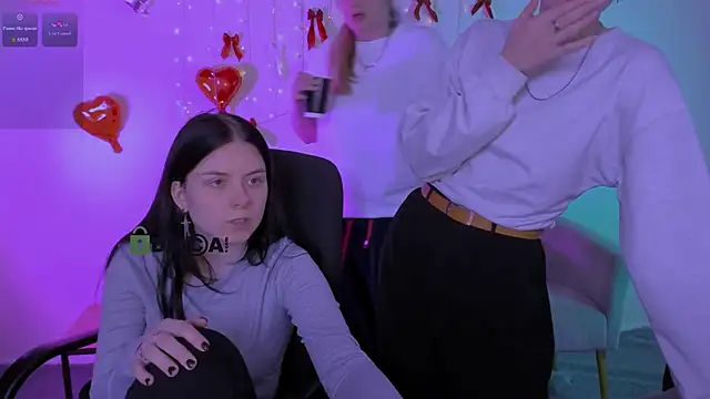 Živý XXX chat inga_gree