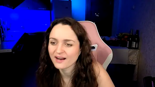 دردشة Cerann1 الجنسية المباشرة