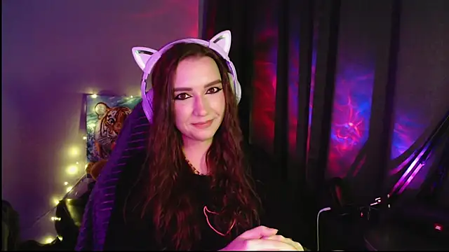 Онлайн чат XXX Celia_Sensual_