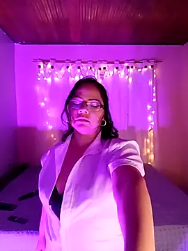 ROUSSE_SINCLAIR 现场XXX聊天