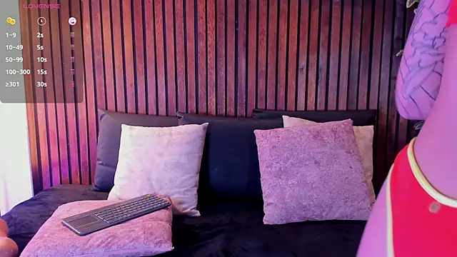 دردشة SharonLyn_ الجنسية المباشرة