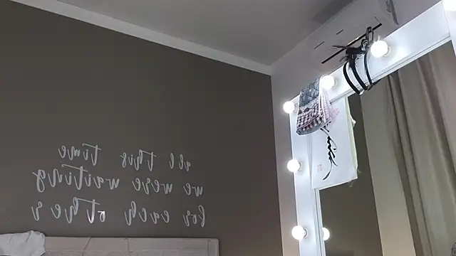 RoxalanaStar Obrolan Langsung XXX