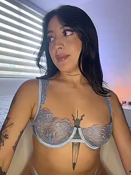 Chatroom XXX en direct de keilelewis