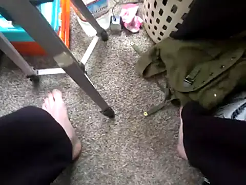 Dream-Weavers 웹캠 쇼