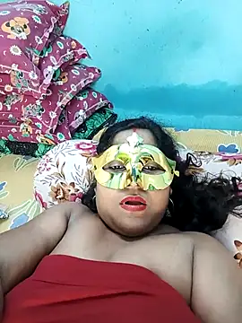 Show modela hevensex143 na web-kameri