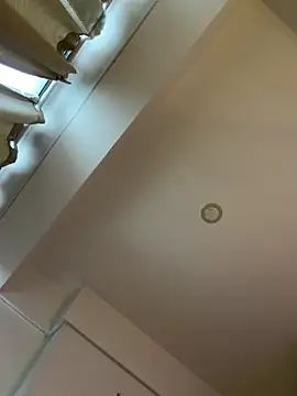 Živý XXX chat ZaraLuuv