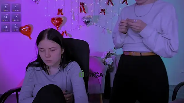 Czat XXX na żywo – inga_gree