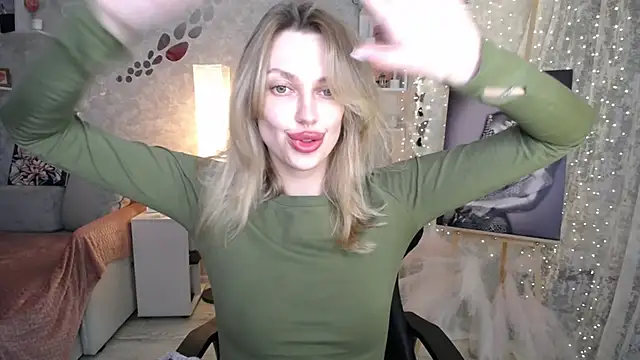 Chatroom XXX en direct de NickyAdamidi