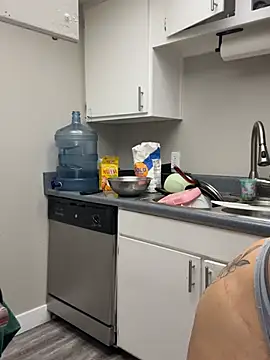 latina_curvy22's Webcam Show