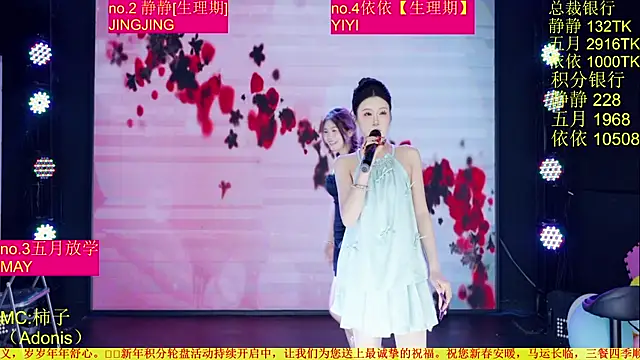 Red-666 live XXX chat