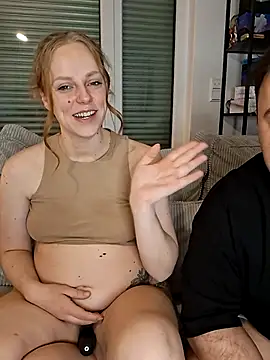 Larifari0406 Webcam-Show