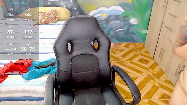 Eimy_lorens live XXX chat