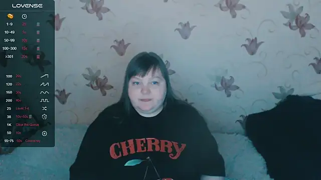 Chat XXX ao vivo de fistashka___