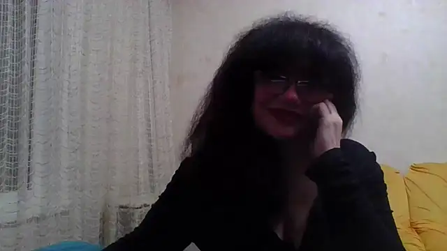 XXX chat uživo modela SilviaSky51