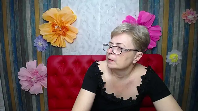 Show de webcam de EmiliaGree