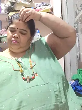 Czat XXX na żywo – tamilthanushri