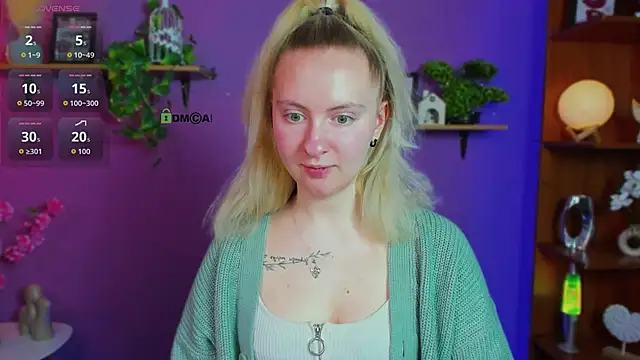 mila_glow1 – Live XXX-chat