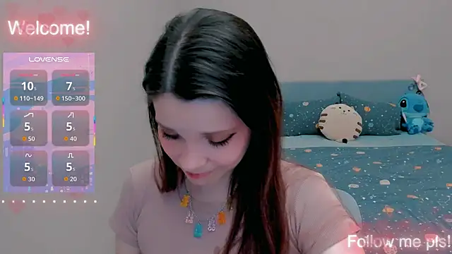 Czat XXX na żywo – Kitten_Alissa