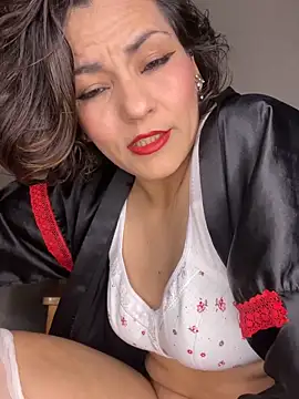 Czat XXX na żywo – eva_luz