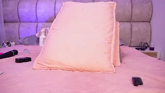 Chat XXX en directo de rousse_coup