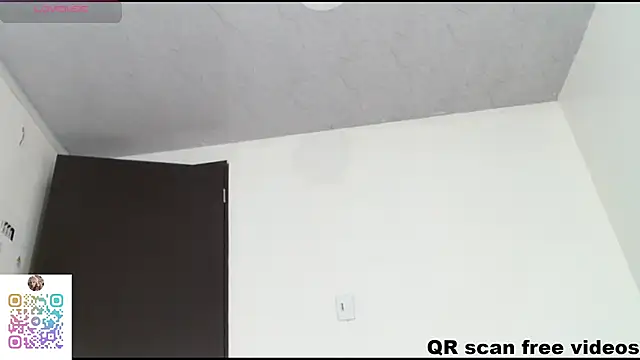 Betsy_Thonson webkamerás műsora