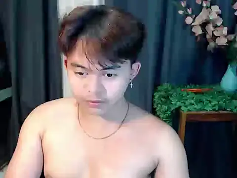 Bigboy_Hiro Webcam-Show