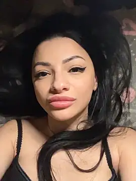 Webkamerová show Layana_Ro