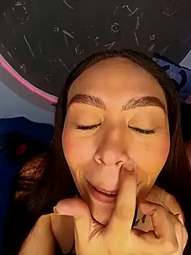 عرض كام ritzabeth_daniel