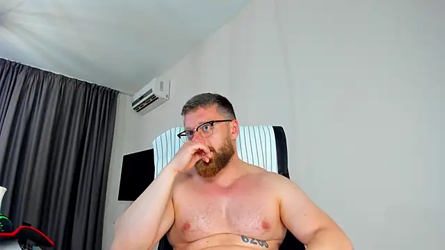 Вебкам-шоу Findom_guy