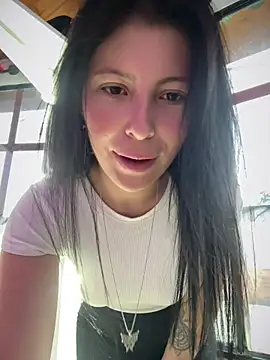 GiuliaBianchi's Webcam Show