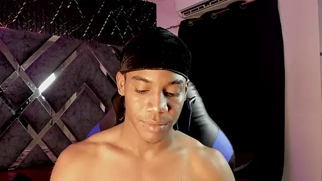 axel_silva4: вебкам-шоу