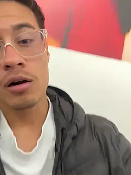 TavoHot_ Show Webcam