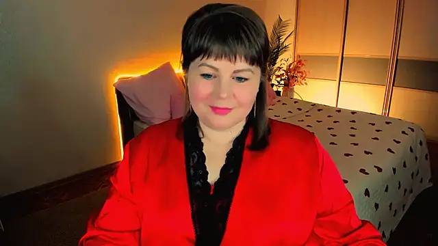 Chat +18 de CrystaalStaar ao vivo