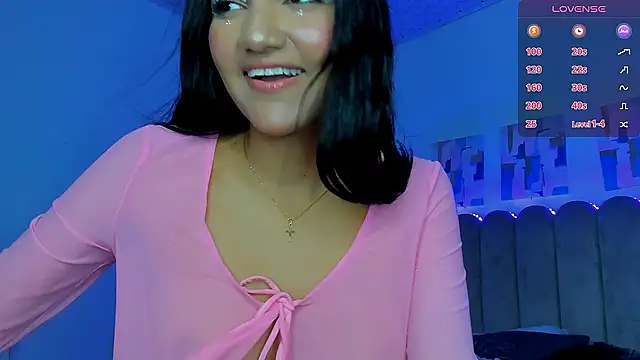 Chat +18 de Natashax_ ao vivo