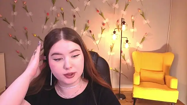 Czat XXX na żywo – PixelGoddess