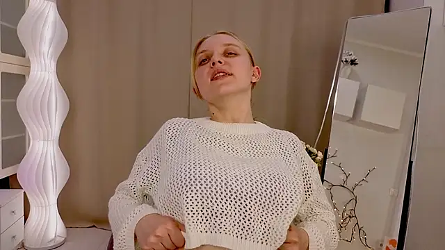 AlicaCohill's Live XXX Chat