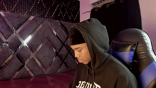 axel_silva4 Show Webcam