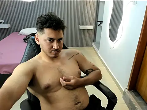 ashlan_king লাইভ XXX চ্যাট