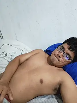 Chatroom XXX en direct de ChicoHot2503