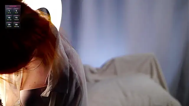 TemikaAltvater's Live XXX Chat