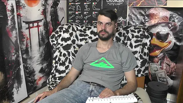 00george's Live XXX Chat