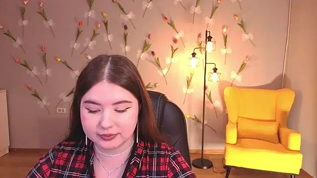 PixelGoddess élő XXX-chatje