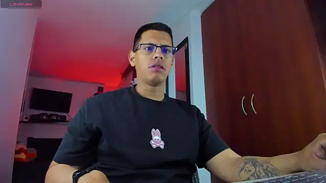 _John_Boy_'s Live XXX Chat