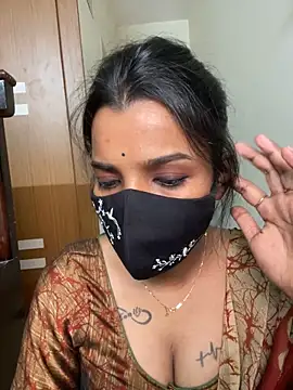 its_ur_flora Obrolan Langsung XXX