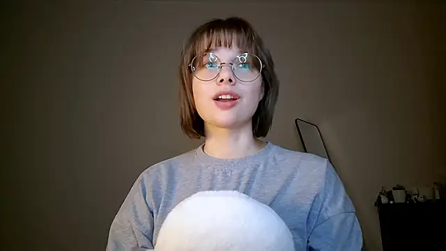 ExitedTrothのウェブカメラショー